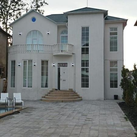 Villa Riverside Gabala Room photo