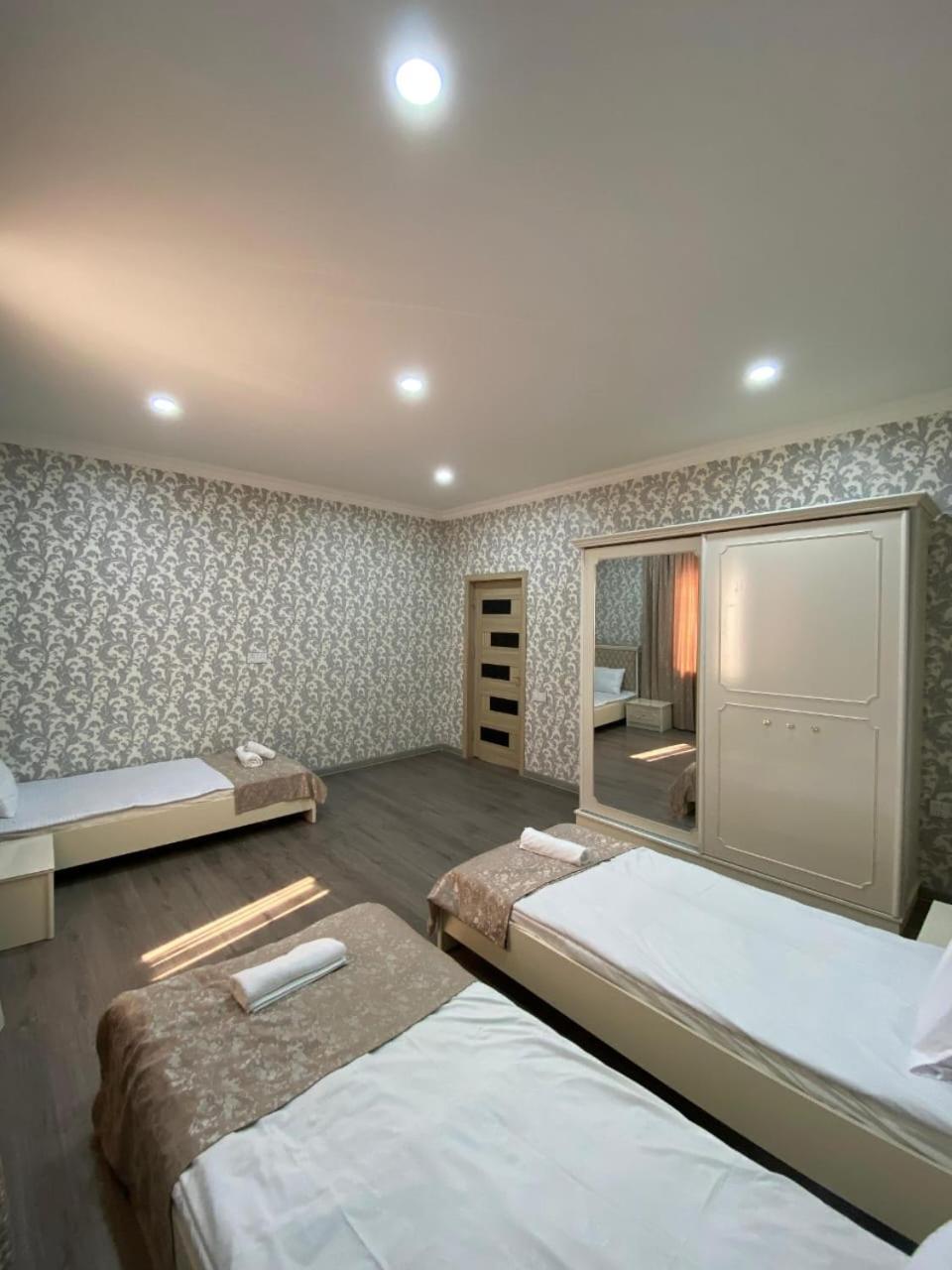 Villa Riverside Gabala Room photo